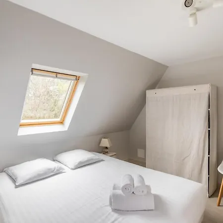 Semesterbostad Ar Chadenn - Maison D'architecte Saint-Cast-le-Guildo