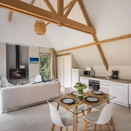 Ar Chadenn - Maison D'architecte Saint-Cast-le-Guildo